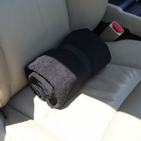 Housse Siège Voiture Universelle Einesin - Tissu Imperméable Lavable - 140x75cm - Confortable