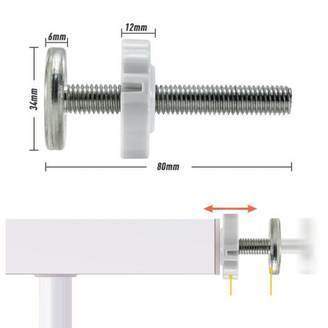 Ponte Per Fiume Presepe THUN - Ceramica Classica 15,5x7,6x6,4 Cm - Foto 7