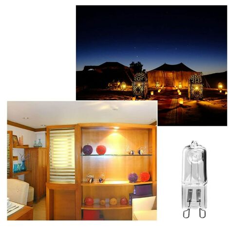 LED Puissante Cree XP-G Blanc Chaud 2800K - 4.9W, CRI 80, Sur Étoile