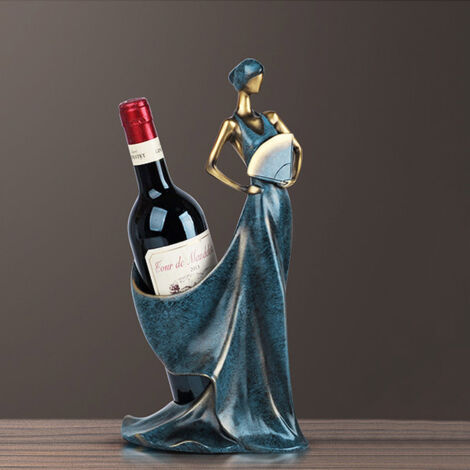 Casier À Vin, Porte-Bouteille De Vin Étagère À Vin Organisateur De