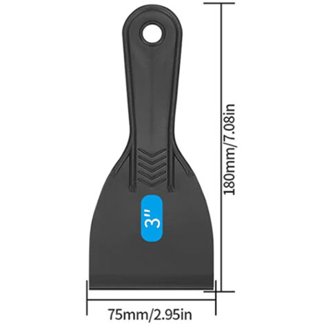 4 Spatules En Silicone Pour Imprimante 3D - Pour Nettoyer La Résine Sans Rayer Votre Plateau