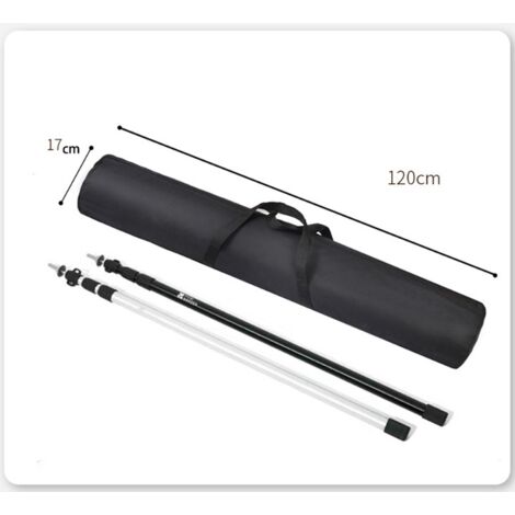 Sac De Transport Pour Parasol, Sac De Pour Tente, Sac De Rangement, Sac