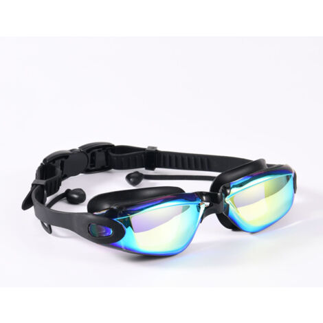 Lunettes De Natation Professionnelles Pour Hommes ... - Grandado