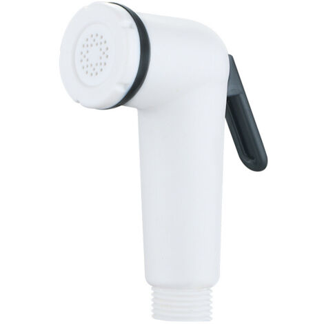 Douchette Hygiénique pour WC, pack hygiène WC complet