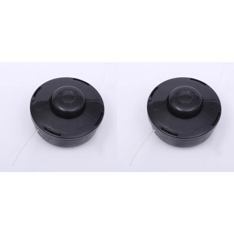 Tête De Débroussailleuse Avec Système Bump Feed – Filetage M8, Coupe Rapide