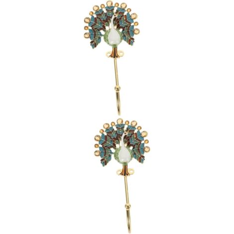 Lot De 3 Pin's Amusants En émail Pour Vêtements, Sacs à Dos