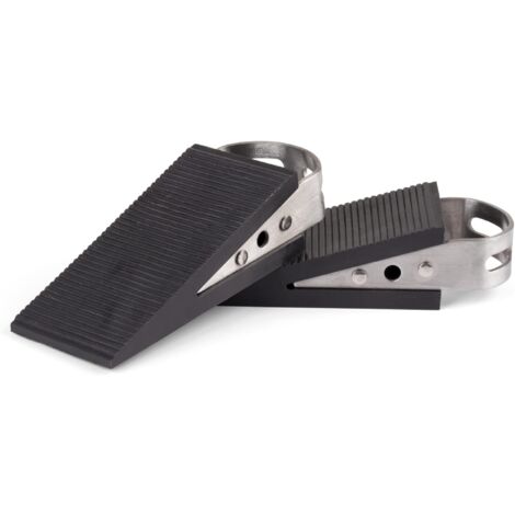 ARTIBETTER Lot De 10 Cales Rondes En Métal Haute Dureté Pour Une