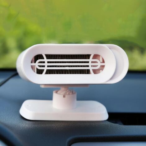 Sèche-linge Auto Portable BLO Air-S – Prise UK, 1.5 HP, Idéal Pour Sécher L’intérieur Voiture