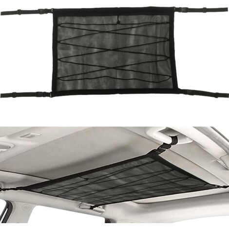 Sac De Rangement DELTACO Pour Câble Voiture électrique - Nylon - 420 Mm
