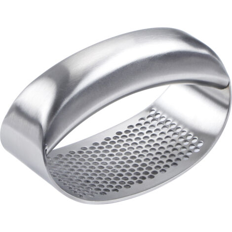 Presse-Purée En Aluminium - Avec Récupérateur Inox - Capacité 3L - Pour Soupes, Compotes & Coulis