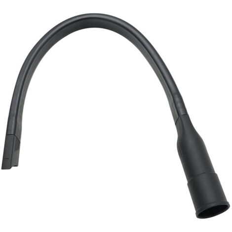 Suceur Plat Pour Aspirateur - Diamètre 32 Mm - Longueur 35 Cm - Compatible Miele, Bosch, Siemens
