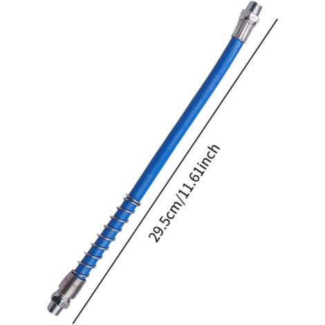 Rallonge De Tuyau Flexible De 32 Mm - Tuyau Souple Pour