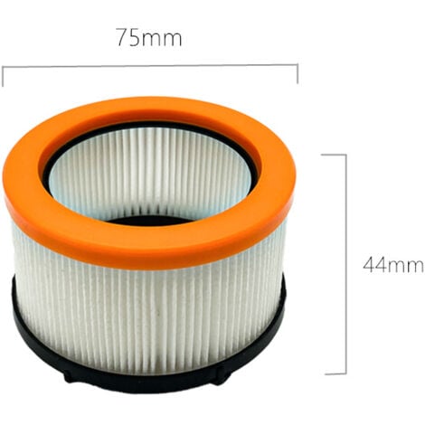 CSPARKV Lot de 4  Filtre pour Rowenta X-FORCE FLEX 9.60, Filtres pour Rowenta X-FORCE FLEX 9.60 et X-NANO ESSENTIAL RH20xx, 2 Pré-Filtres + 2 Filtres Moteur, Filtres HEPA lavables pour ZR009010, ZR009