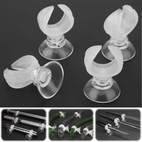 Kit De 4 Ventouses Massage Visage Et Corps - Thérapie Par Ventouses Maison - Soin Anti-Âge