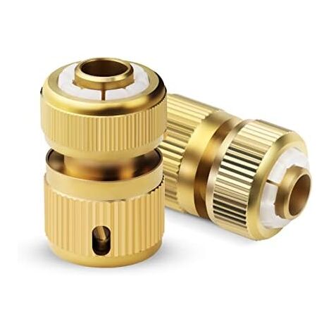 Raccord Rapide De Tuyau De Tuyausans Fuiteraccord De Filetage De