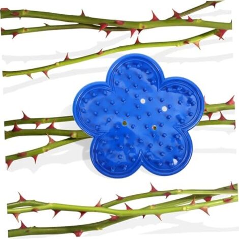 2 Pièces Pince à Bouquet De Fleurs Portable, Pinces à