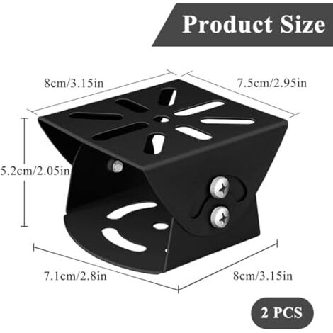 Lot De 150 Attaches De Câble Universelles En Nylon – Support Autobloquant Robuste Avec épingle