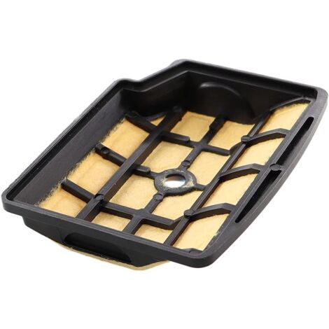 Original Luftfilter Vlies Für Stihl Motorsäge 020, 020 T, MS 200, MS 200 T | Kettensägen