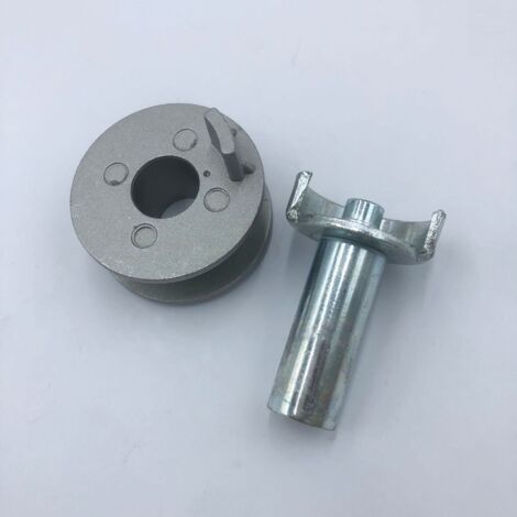 Toyvian Lot De 6 Vis De Rechange Pour Parapluie D'extérieur