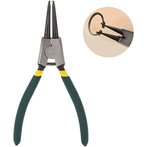 24pcs Clips à Ressort De Retenue D'Ampoule, 12 Styles De Clips à Ressort De Retenue De Phare Universels Pour Ampoule H1/H3/H4/H7 Pince De Phare De Voiture Support D'Ampoule De Feux Croisement