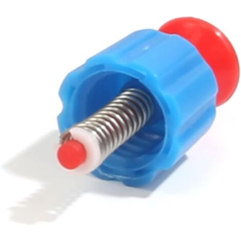 Soupape De Décompression Pour Pulvérisateur à Dos – Valve Sécurité 3L/5L/8L – Polypropylène Résistant – Décharge Auto En Surpression
