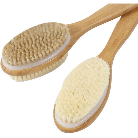 Lot De 4 Brosses De Nettoyage Pour Tubes De 1,27 Cm De Diamètre