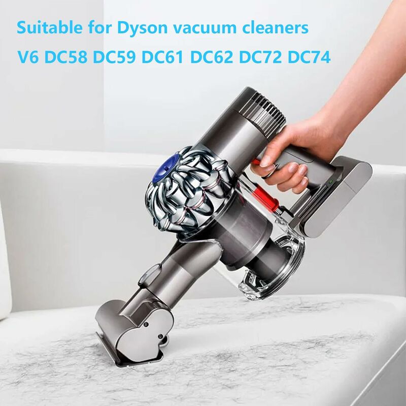 Aspirateur Dyson 26.1v 0.78a Chargeur de batterie V6 / v7 / v8 / dc58  Station de charge Dc59 / dc61 / dc62 / sv03 / sv04 / sv05 / sv06 Adaptateur