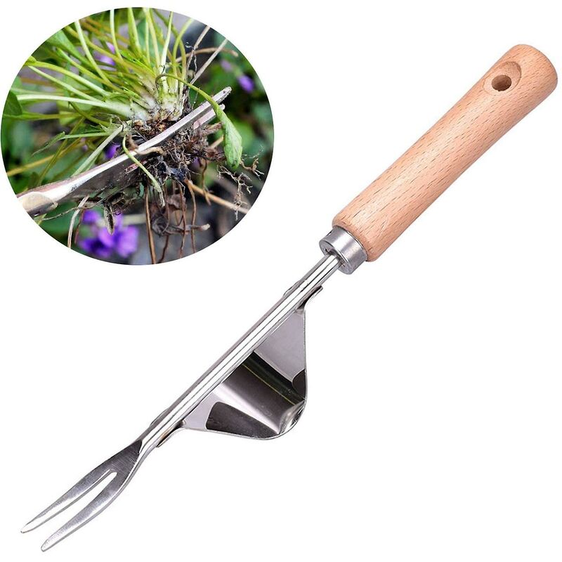 LTS FAFA Pelle De Nettoyage De Jardin Extérieur Multifonctionnelle, Pelle  De Jardin, Pelle À Désherber Plate En Acier, Pelle À Désherber Des Plantes,  Désherber, Plantes, Ferme, Désherber, Outil Pour J