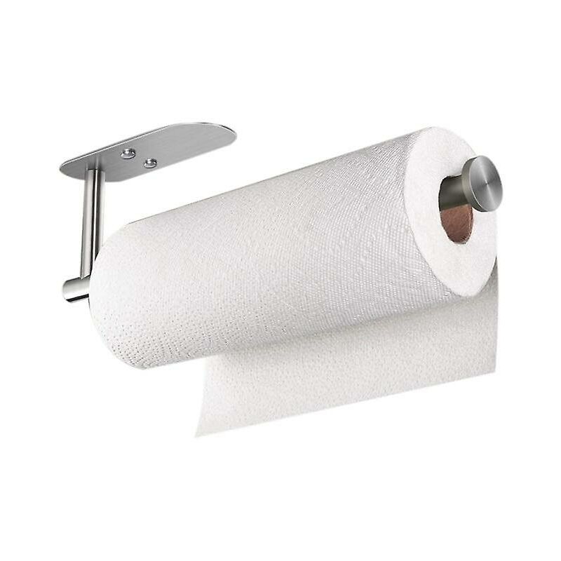 1/3 Pack Porte papier toilette adhésif Porte rouleau de - Temu France
