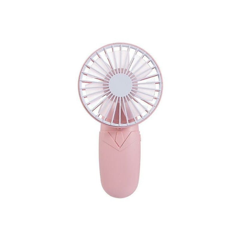 1pc Mini Ventilateur Portable Mignon Ventilateur De Poche À - Temu France