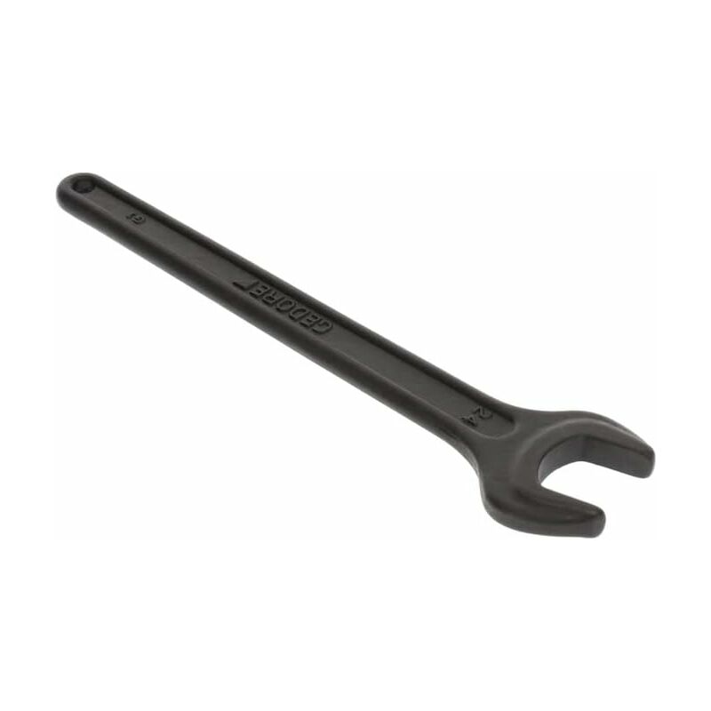 Gedore 894 36 Clé plate simple 36 mm : : Outils et Bricolage