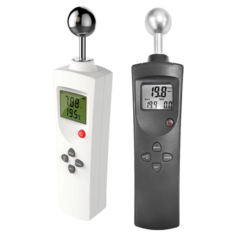 Humidimètre : choisir son testeur d'humidité pour les bûches
