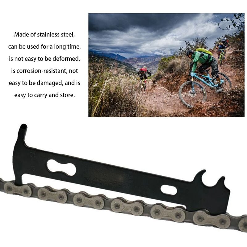 Kit d'outils de réparation de vélo de montagne et de route avec étui de  rangement, outils d'entretien de vélo, 27 pièces - AliExpress