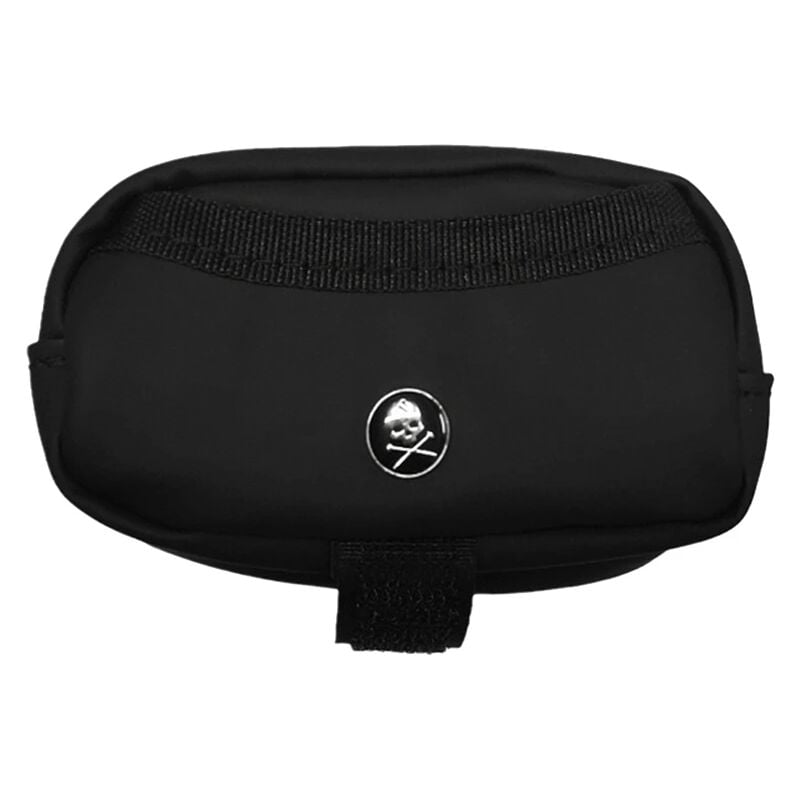 Sac de rangement étanche pour balle de golf, petite poche, étui pour  tee-shirt de sport