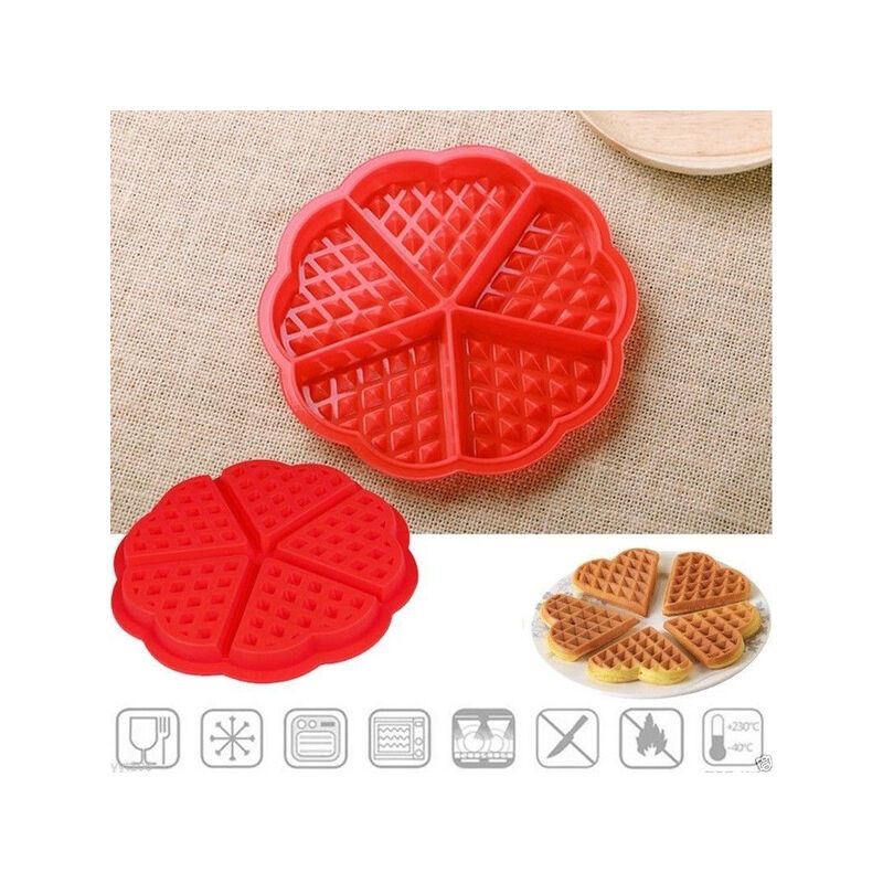 Moule silicone - Micro Rond - Thermomix Benelux Shop en Ligne
