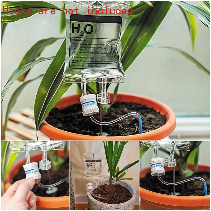 1pc Petite Arrosoir D'intérieur Pour Plantes De Bureau En - Temu