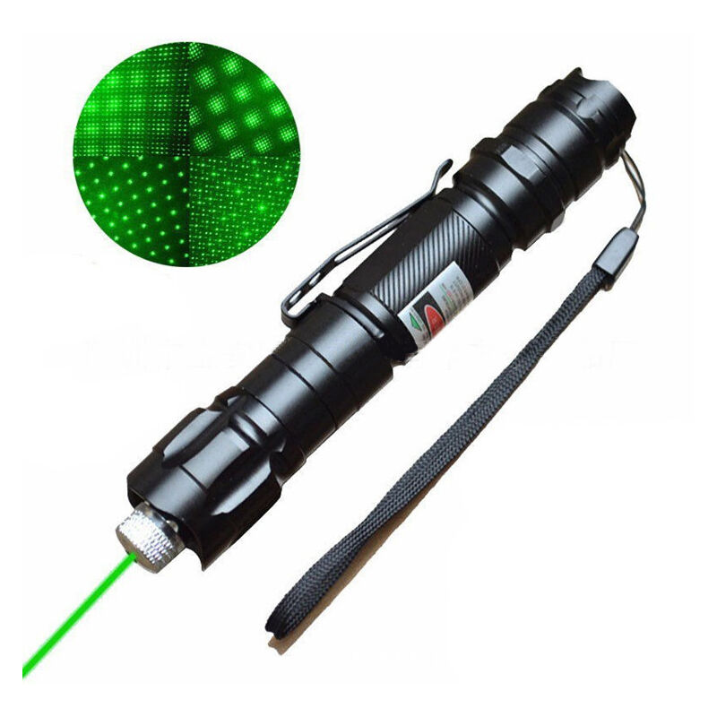 Achetez en gros Chargeur Usb Pointeur Laser Stylo Exterieur Vert