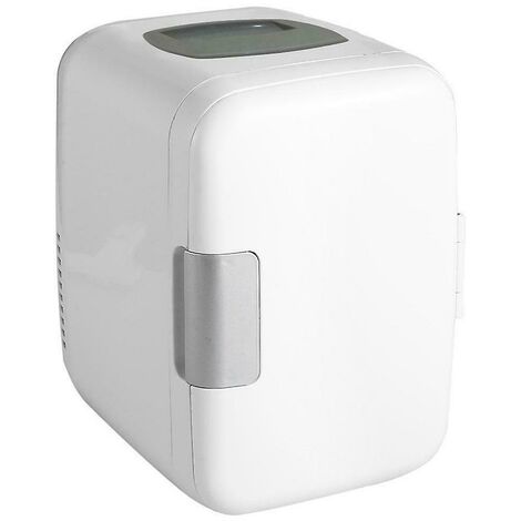 Mini Réfrigérateur Portable pour Voiture 4L