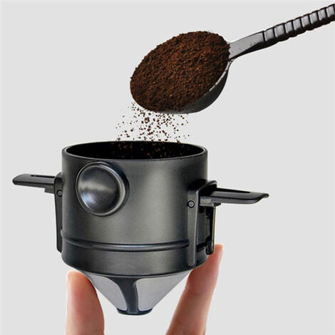 Kit de conversion pour machine à café automatique Delonghi ECAM