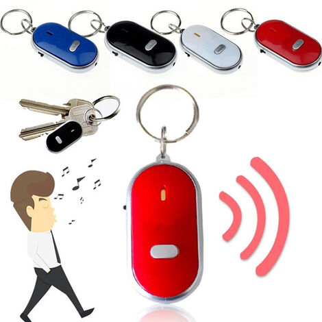 Porte-clés portable Smart Pet Bag Kids Gps Tracker Sécurité personnelle  Autodéfense Couleur Aléatoire