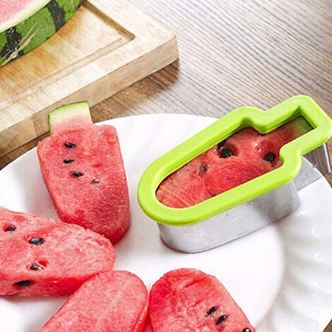Couteau de trancheuse Smart de melon de carottier de trancheuse de