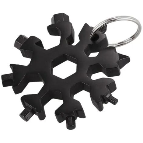 1pc Voiture Multi outil Pelle À Neige En Acier Inoxydable - Temu