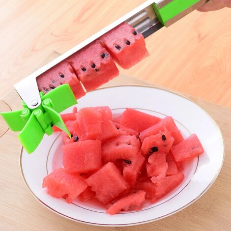 Coupe Melon - Ustensiles de Cuisine - Coupe Fruit - Gadgets de Cuisine