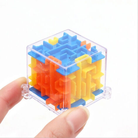 3D Labyrinthe Boule, Boule de Labyrinthe, 3D Labyrinthe Balle pour