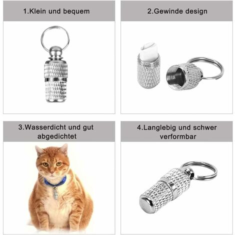 Accessoires personnalisés pour chiens et chats