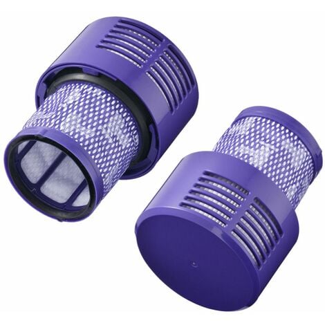 Accessoires de filtre Hypa Accessoires d'aspirateur pour Dyson V10