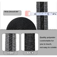 LTS FAFA 5M ourlet raccourcissement auto-adhésif ourlet bande costume  pantalon tissu bande couture tissu appareils