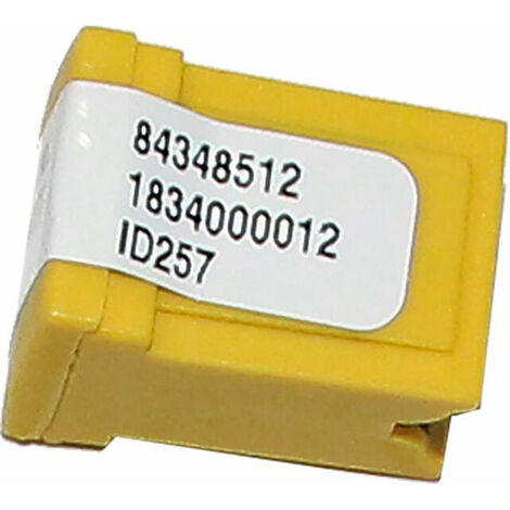 WOLF Parametersatz/-stecker für COB-2-20