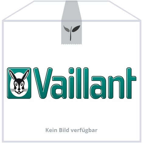 Vaillant Stecker Set VKP 142 302 1 2 3 4 Polig