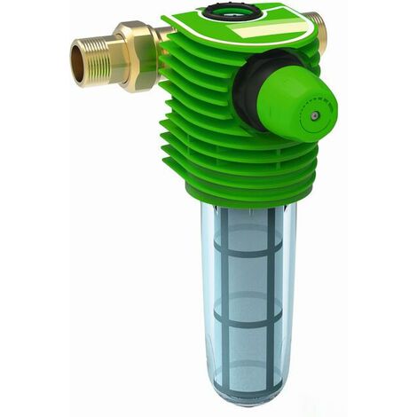 Grünbeck Feinfilter BOXER KDX DN 20